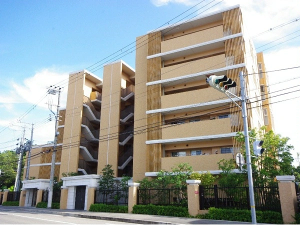 サンクタス夙川北名次町