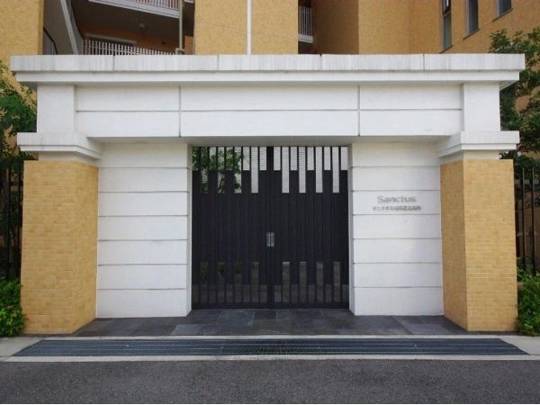サンクタス夙川北名次町
