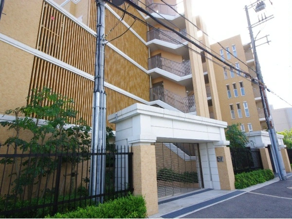 サンクタス夙川北名次町