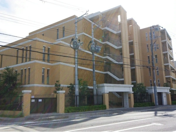 サンクタス夙川北名次町