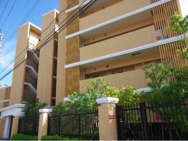 サンクタス夙川北名次町