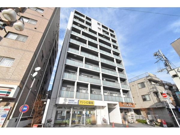 東京イーストレジデンス