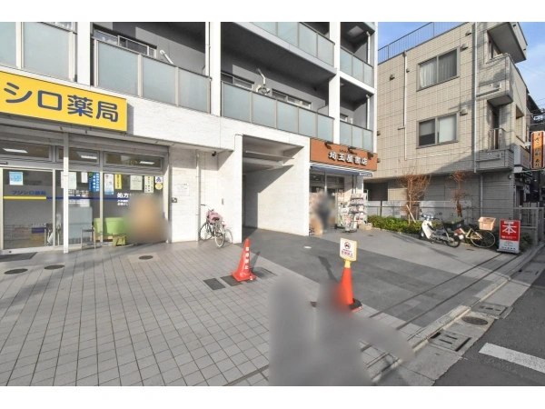 東京イーストレジデンス