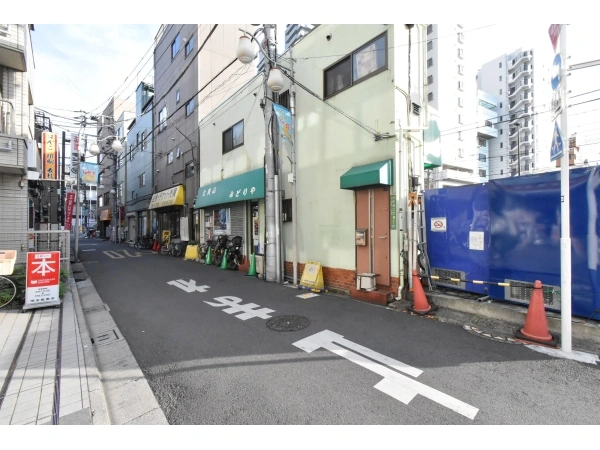東京イーストレジデンス