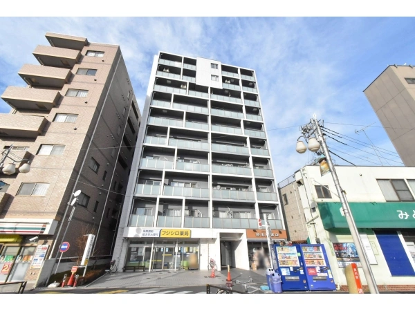 東京イーストレジデンス