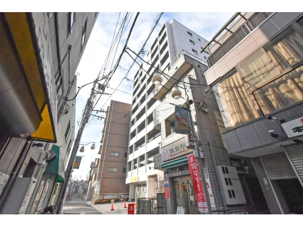 東京イーストレジデンス