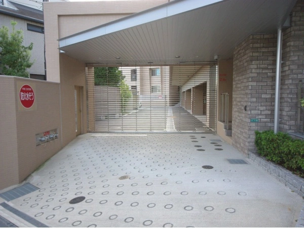 ジオ苦楽園桜町　