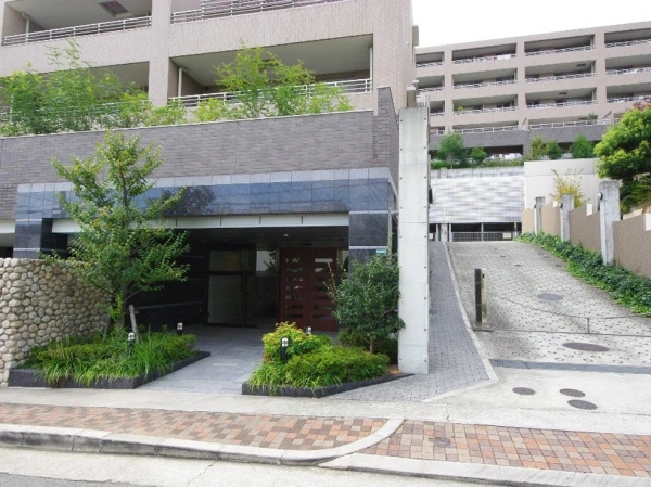 ブランズ苦楽園