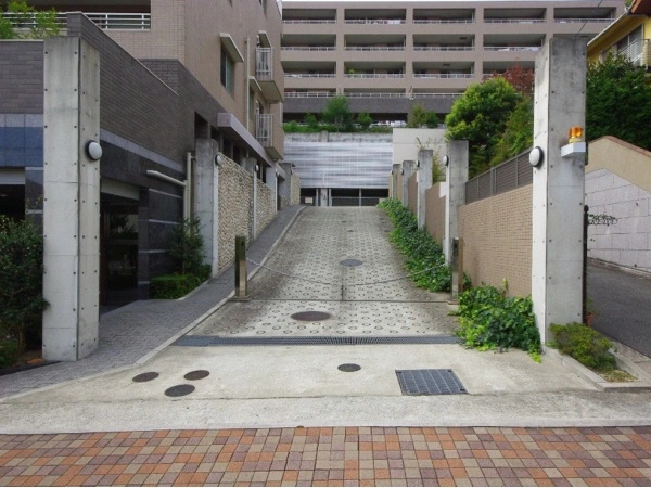 ブランズ苦楽園