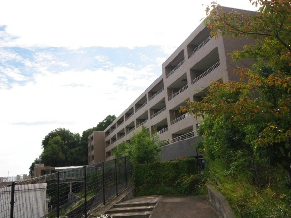 ブランズ苦楽園