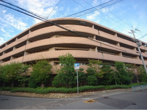 プレティナージュ苦楽園