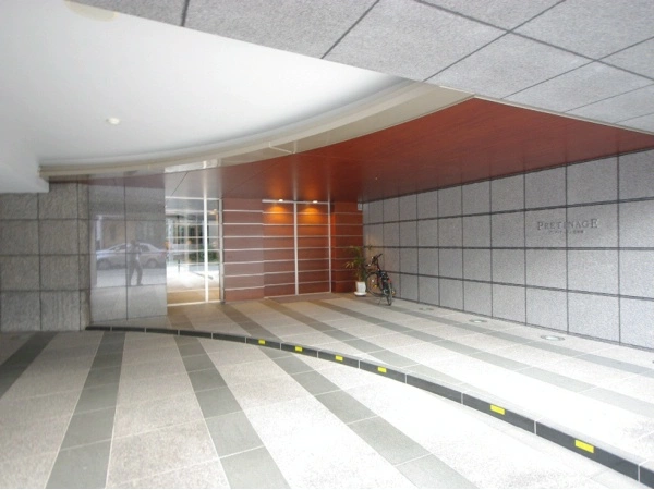 プレティナージュ苦楽園