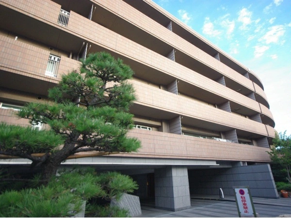 プレティナージュ苦楽園