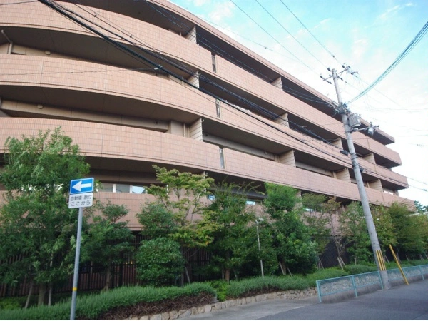 プレティナージュ苦楽園
