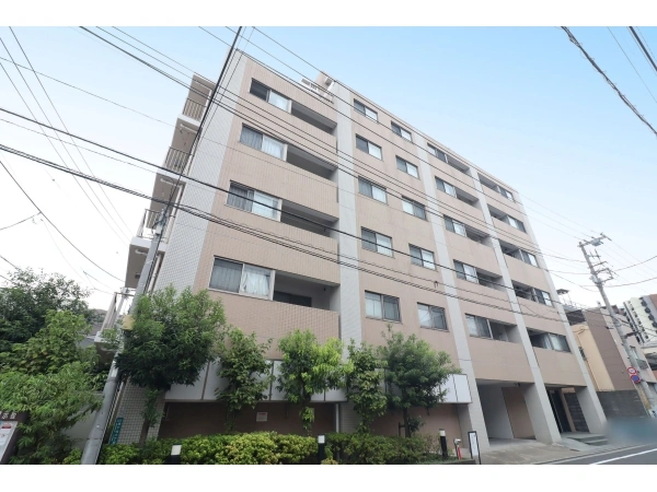 ガーデンホーム南千住エクスプラザ