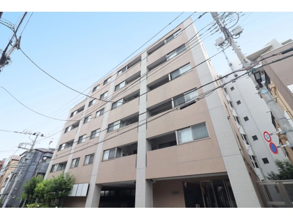 ガーデンホーム南千住エクスプラザ