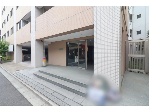 ガーデンホーム南千住エクスプラザ