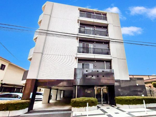 シャルムコート相模原