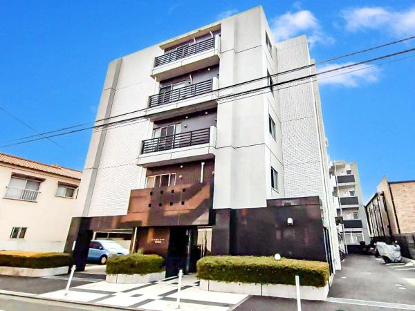 シャルムコート相模原