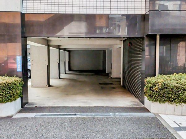 シャルムコート相模原