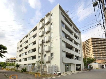 プレジール川崎グランツェント