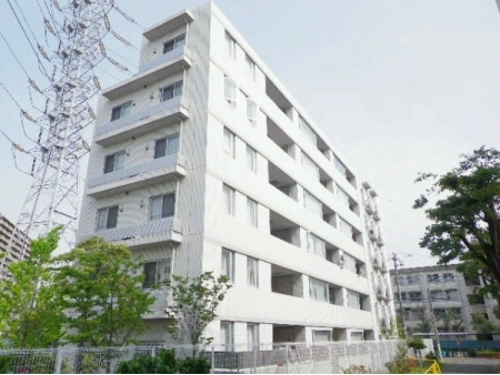 プレジール川崎グランツェント