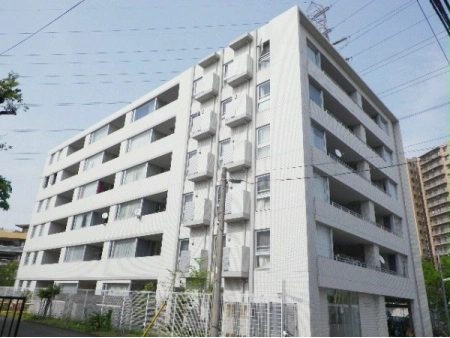 プレジール川崎グランツェント