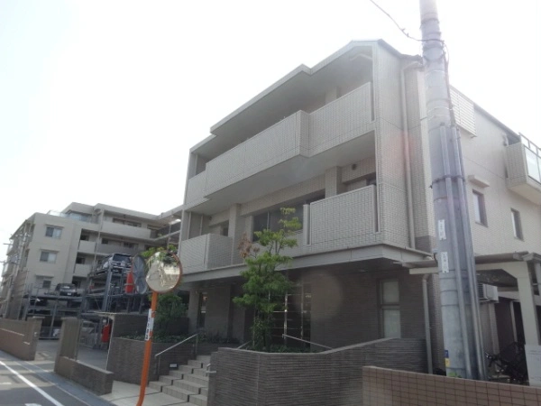 ベリスタ香里ヶ丘