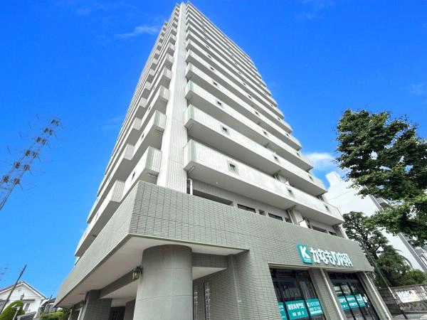 プレステージさがみ夢大通り