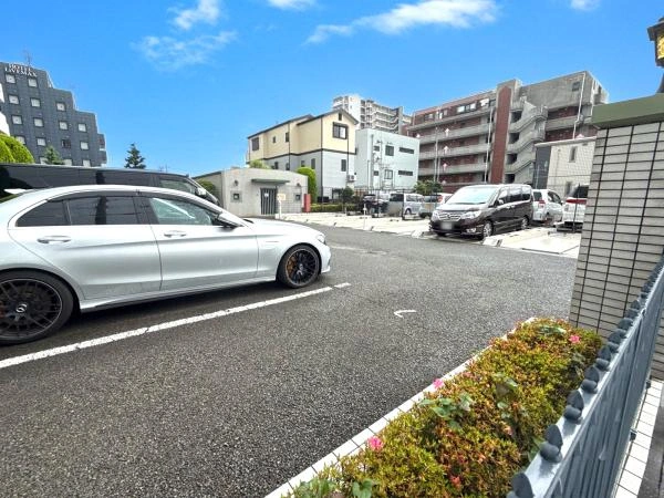 プレステージさがみ夢大通り