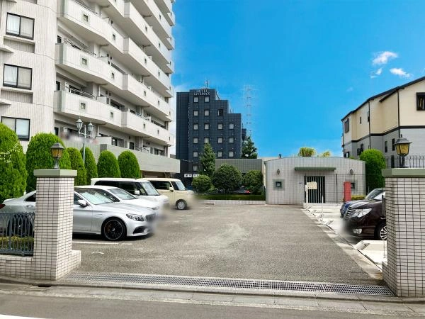 プレステージさがみ夢大通り