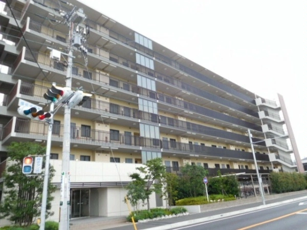 アドグランデ松戸