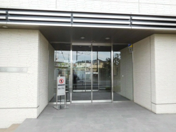 アドグランデ松戸