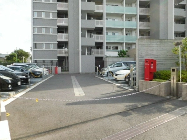 アトレ綾瀬