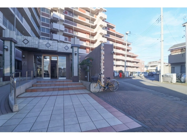 サンクレイドル相模原淵野辺