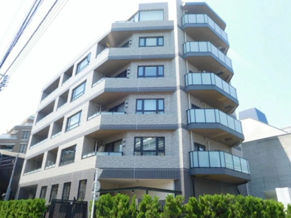 ヴィークコート原宿ヒルズ