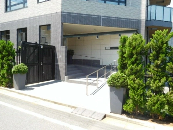 ヴィークコート原宿ヒルズ