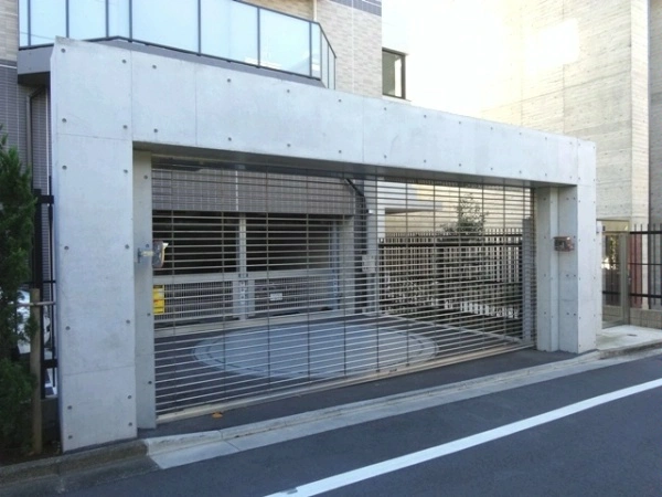 ヴィークコート原宿ヒルズ