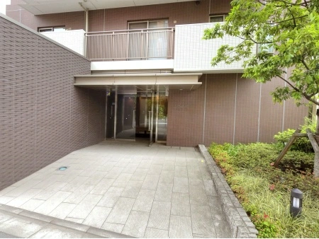 マークフォレスト元住吉