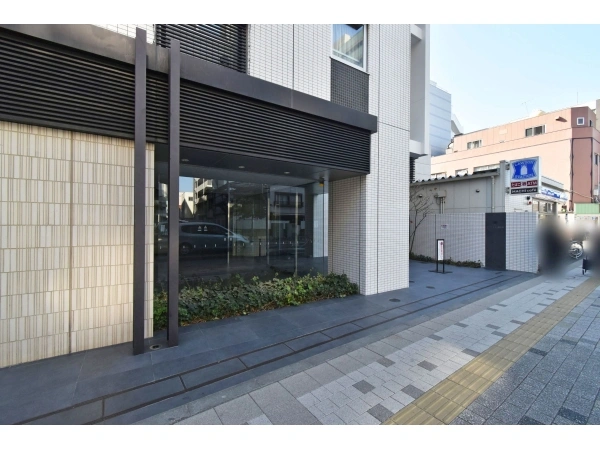 グランテム本厚木