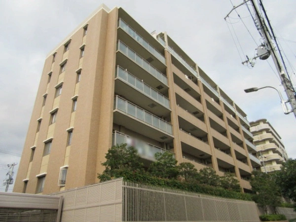 ファインフラッツ豊中桜の町