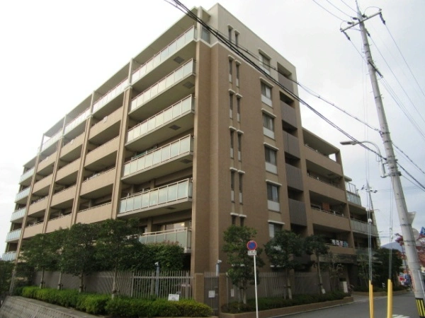 ファインフラッツ豊中桜の町