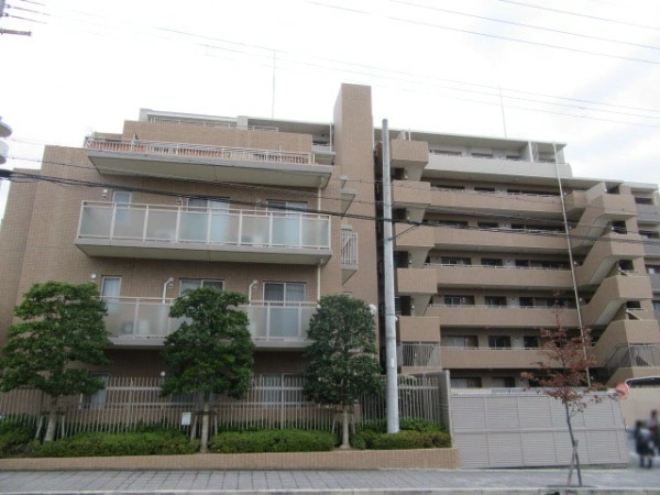 ファインフラッツ豊中桜の町
