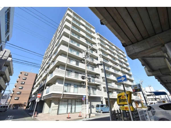 アイディーコート本厚木参番館