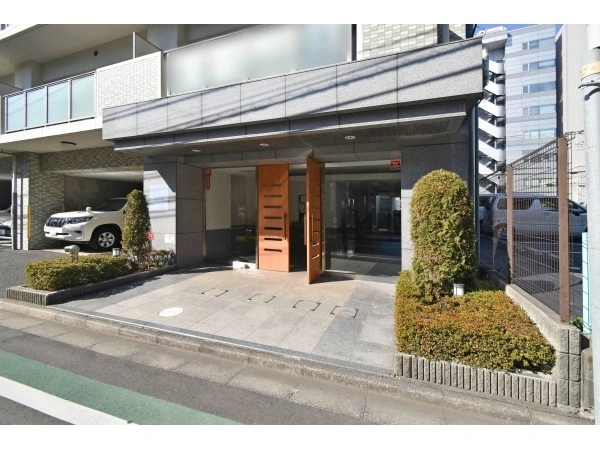アイディーコート本厚木参番館