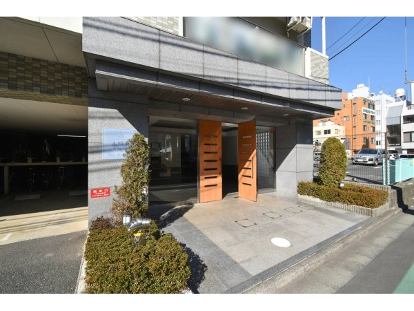 アイディーコート本厚木参番館