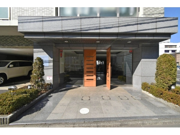 アイディーコート本厚木参番館