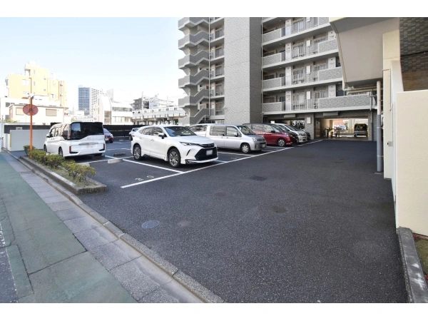 アイディーコート本厚木参番館