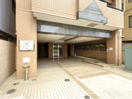 マイキャッスル川崎