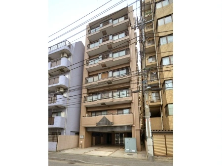マイキャッスル川崎